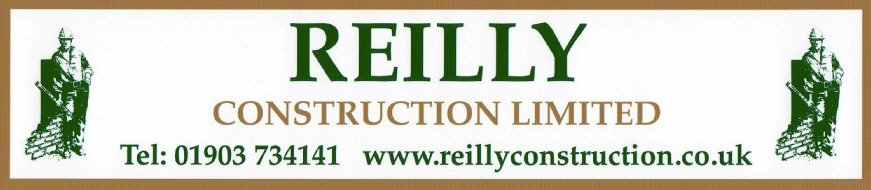 Reilly Construction